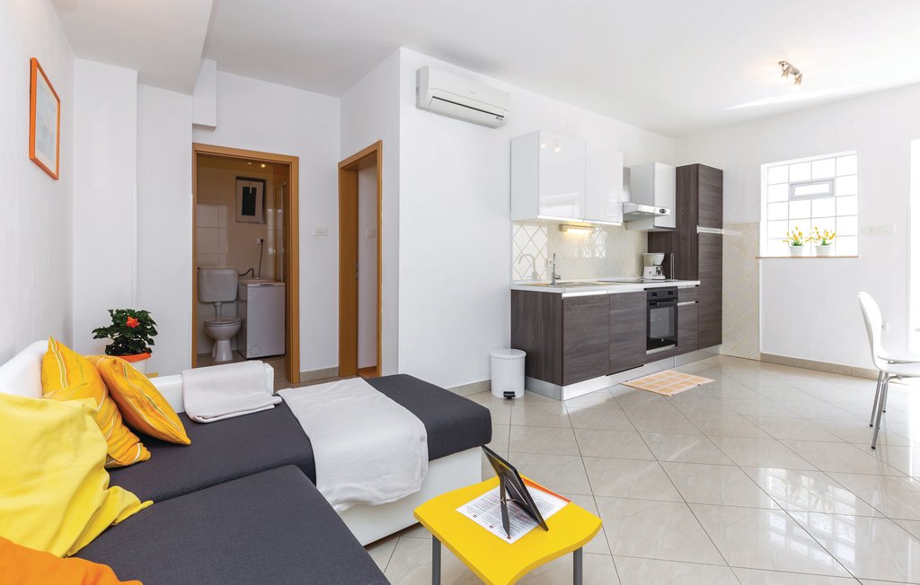 Semesterlägenhet - Crikvenica-Jadranovo , Kroatien - CKC451 3