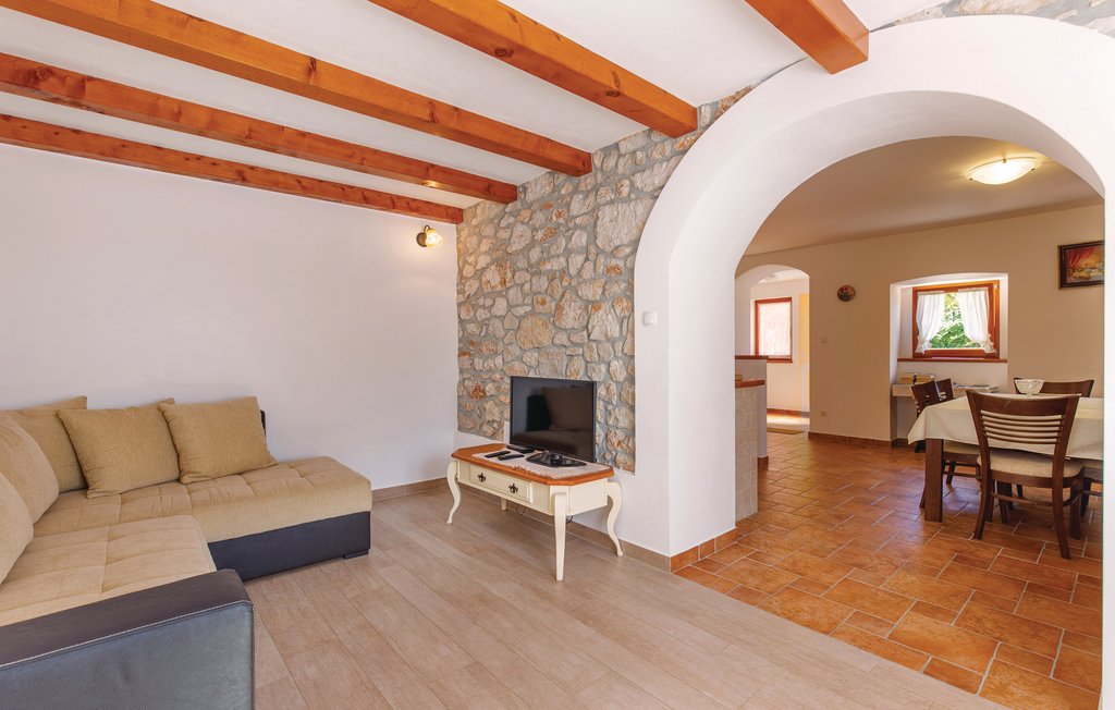 Feriehuse - Crikvenica-Barci , Kroatien - CKC579 3