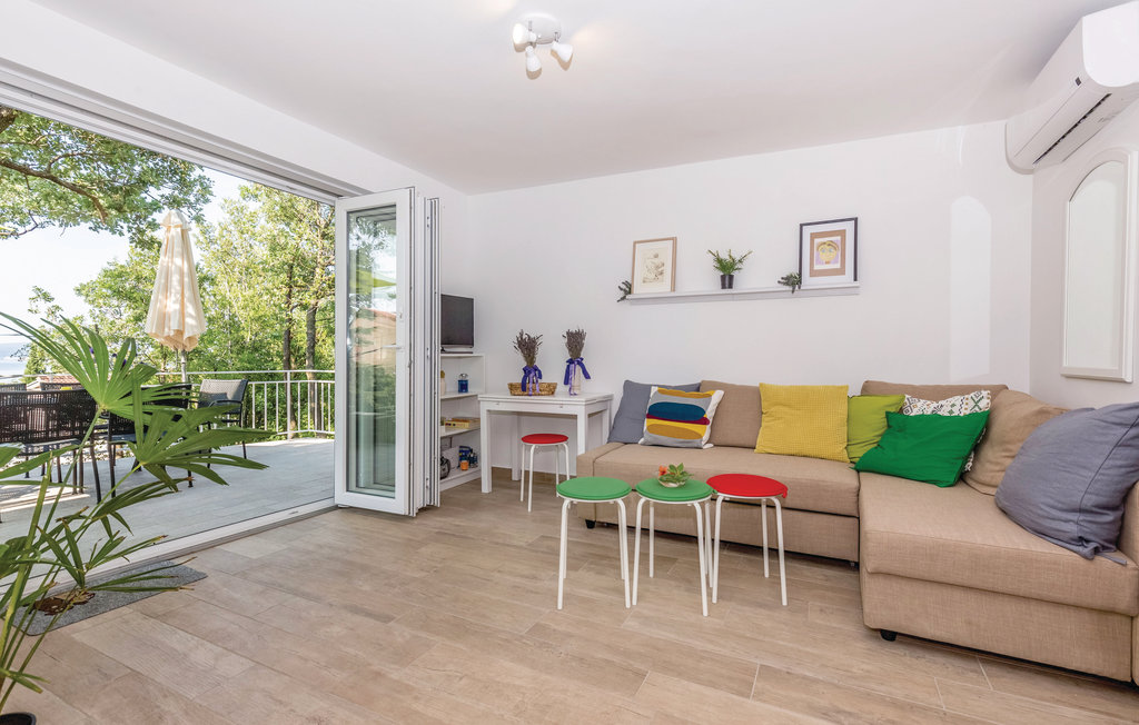 Feriehus - Crikvenica , Kroatia - CKC667 2