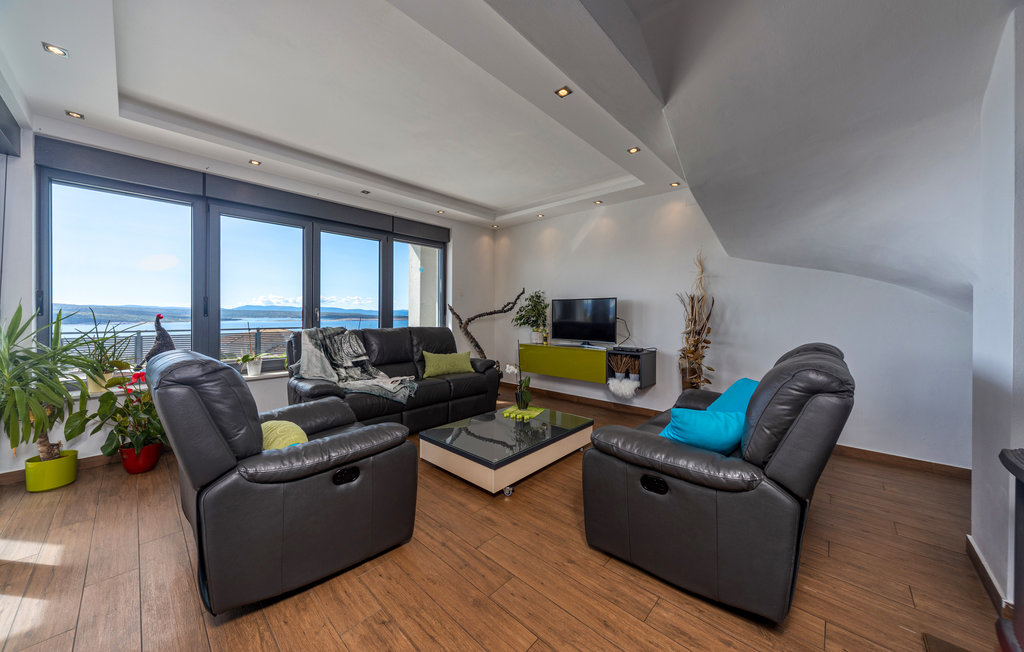 Semesterhus - Crikvenica , Kroatien - CKC690 3