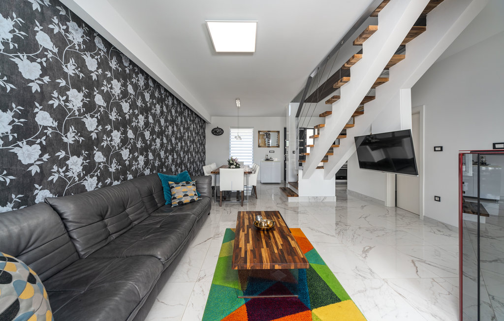 Feriehus - Crikvenica-Kostelj , Kroatia - CKC721 28