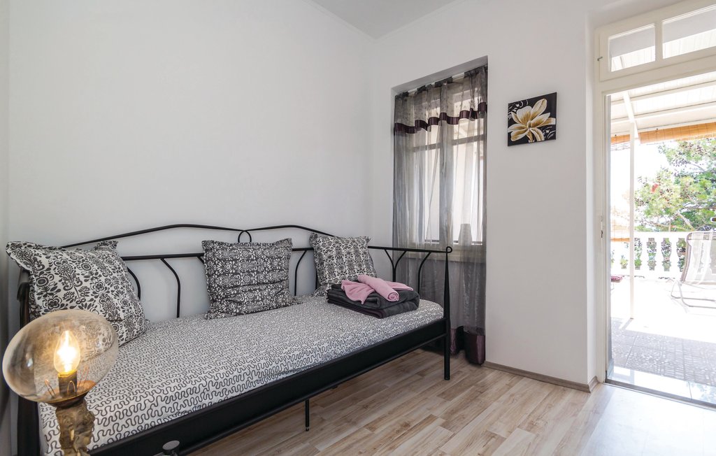 Ferienhaus - Crikvenica-Selce , Kroatien - CKC838 8