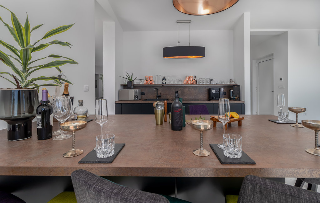 Ferienhaus - Crikvenica - Kostrena , Kroatien - CKC040 29