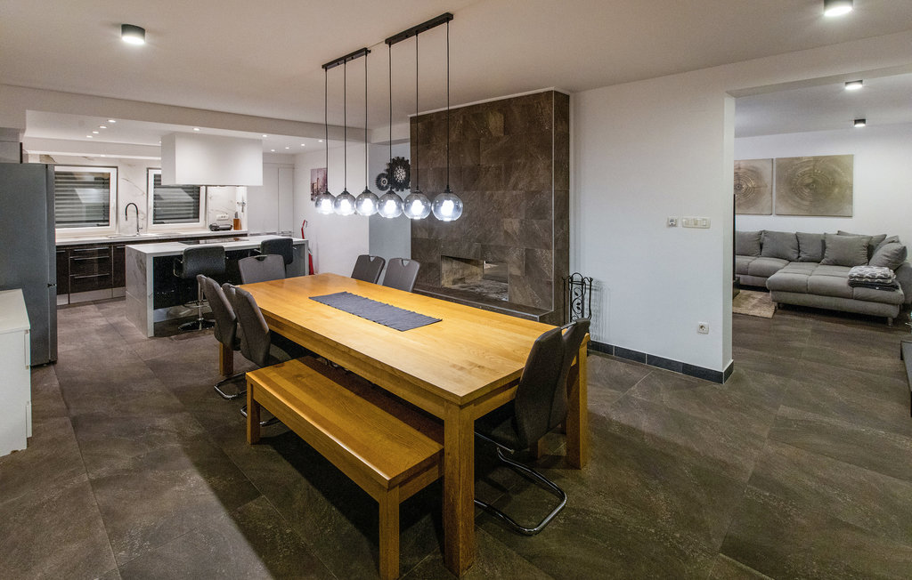 Semesterhus - Crikvenica , Kroatien - CKC421 32