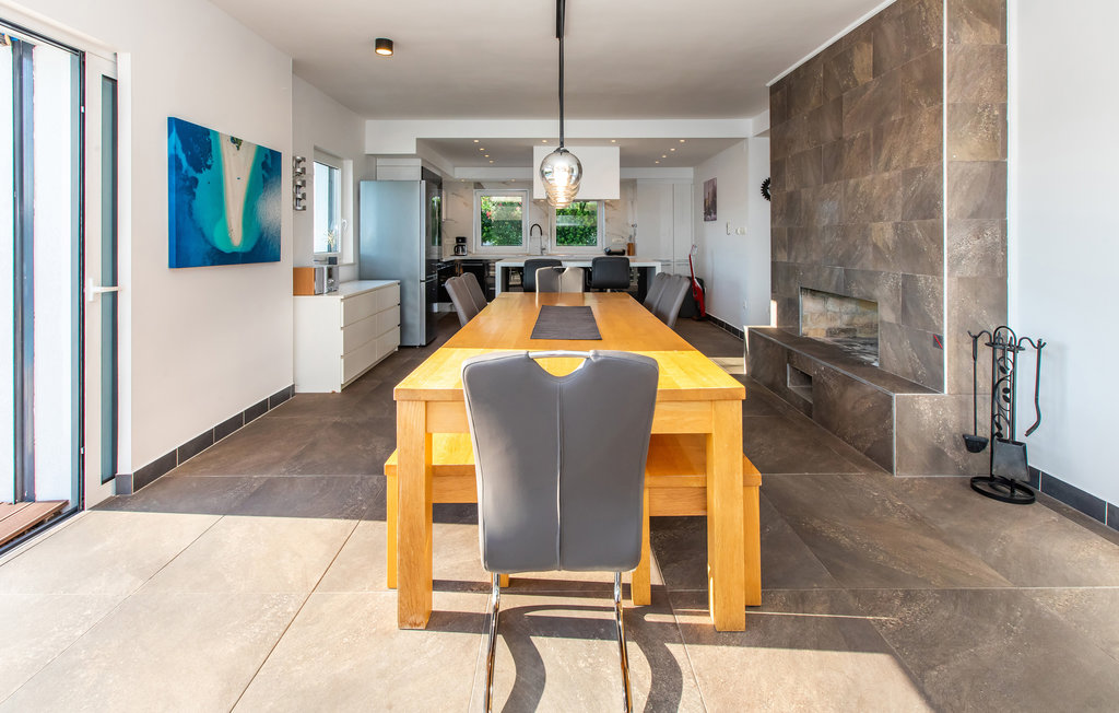 Semesterhus - Crikvenica , Kroatien - CKC421 33