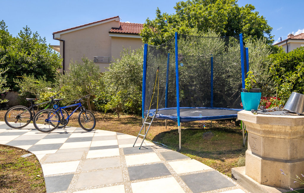 Feriehus - Crikvenica-Kostrena , Kroatia - CKC050 40