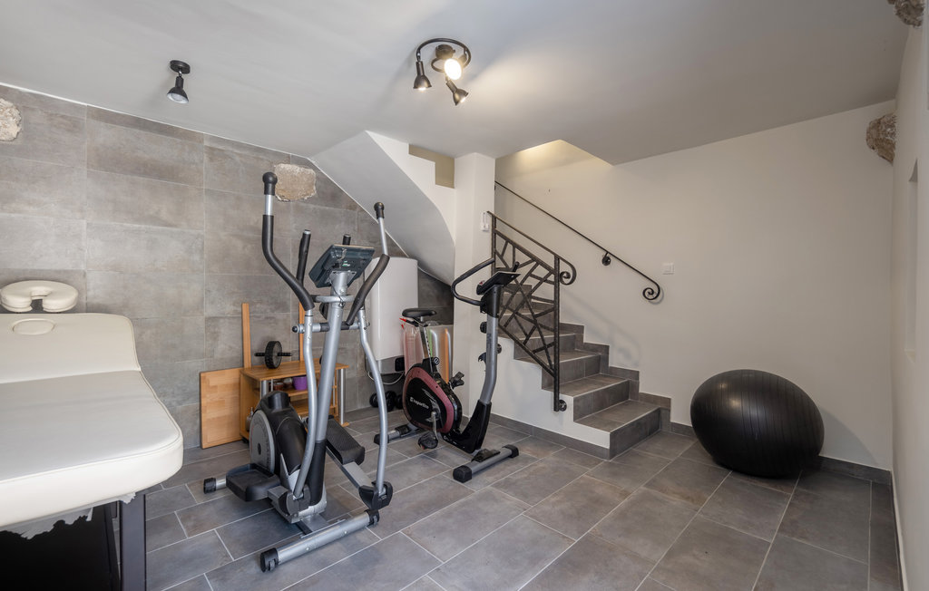 Feriehuse - Crikvenica-Tribalj , Kroatien - CKC069 34