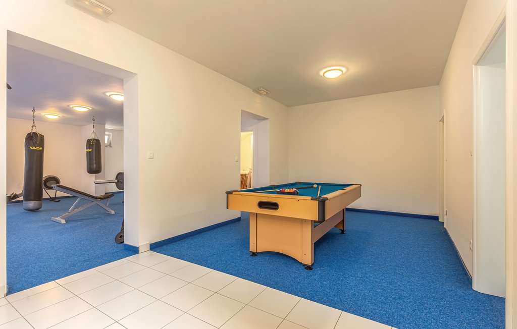 Feriehus - Crikvenica , Kroatia - CKC500 7