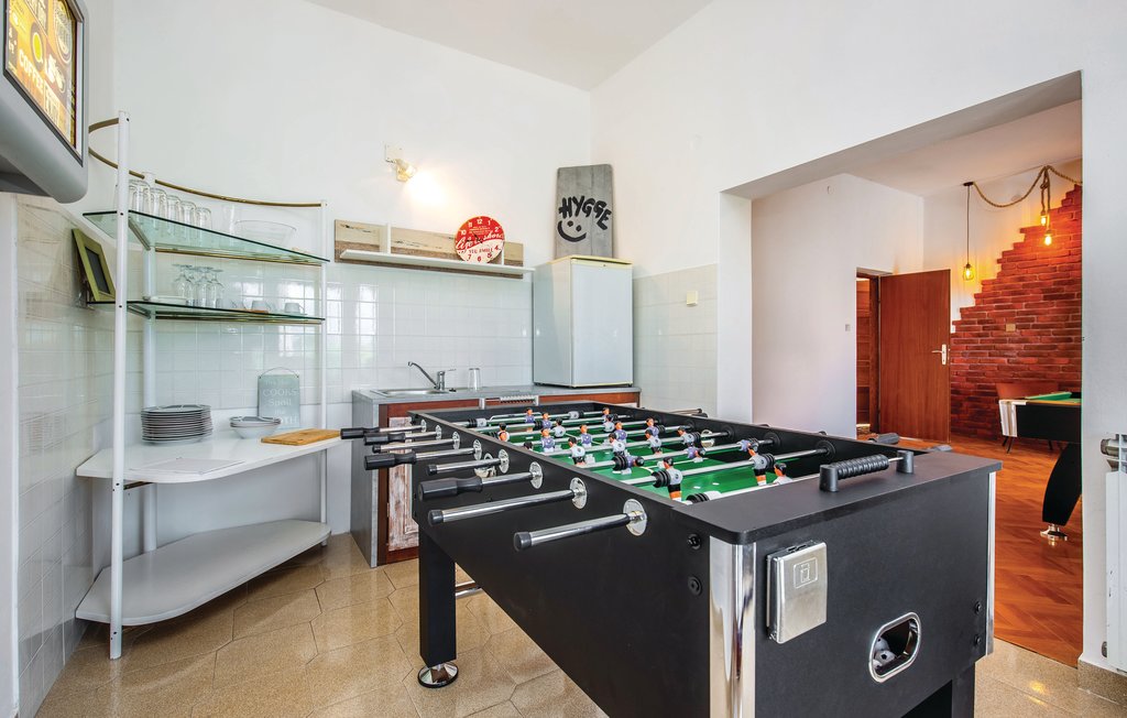 Feriehuse - Crikvenica-Dramalj , Kroatien - CKC639 35