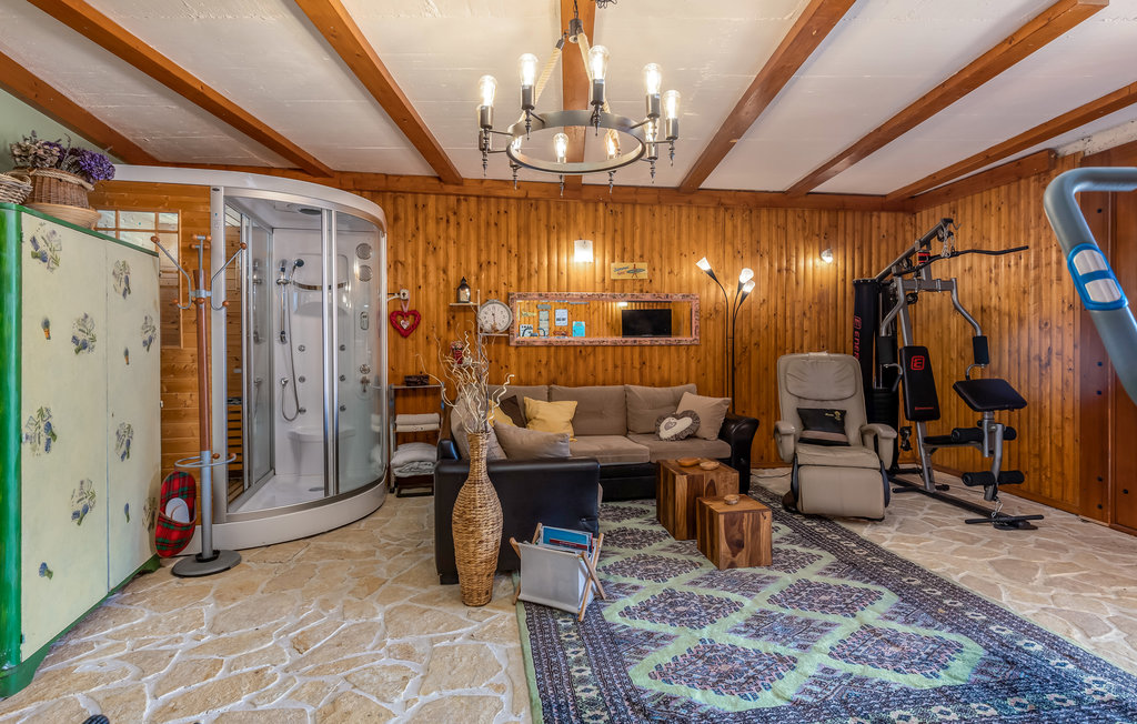 Ferienhaus - Crikvenica-Kostrena , Kroatien - CKC658 42