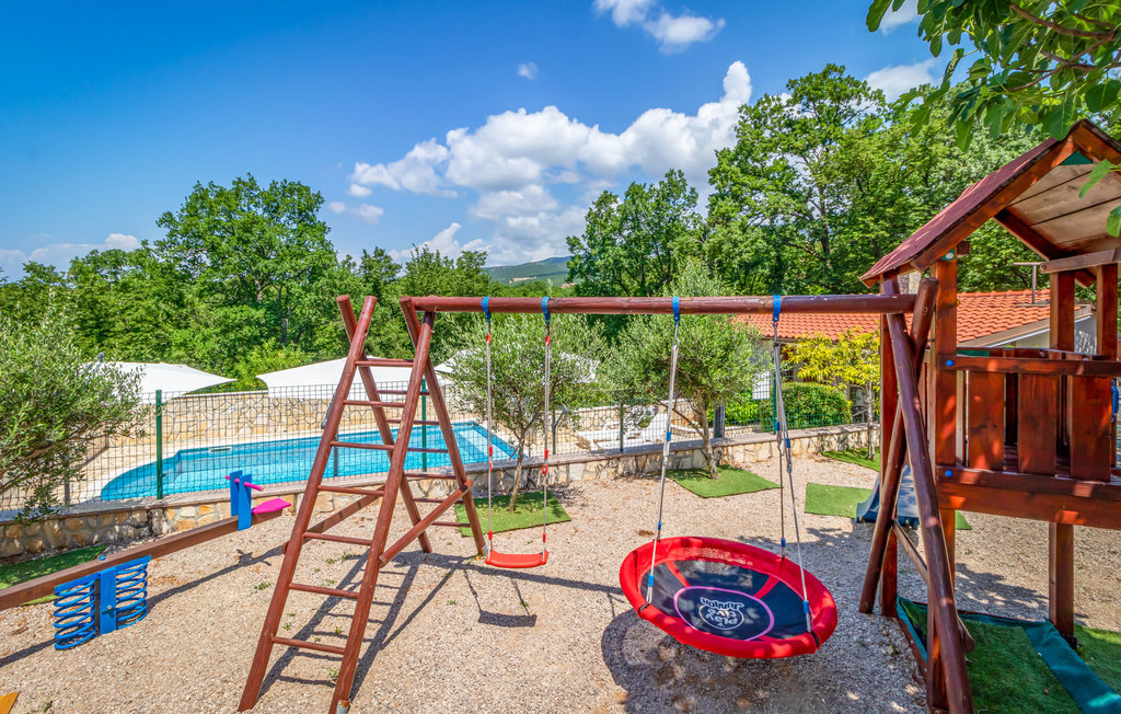 Ferienwohnung - Crikvenica-Jadranovo , Kroatien - CKC797 44