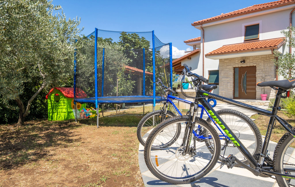 Feriehus - Crikvenica-Kostrena , Kroatia - CKC050 41