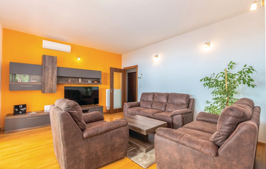 Feriehuse - Crikvenica-Kostrena , Kroatien - CKC004 12