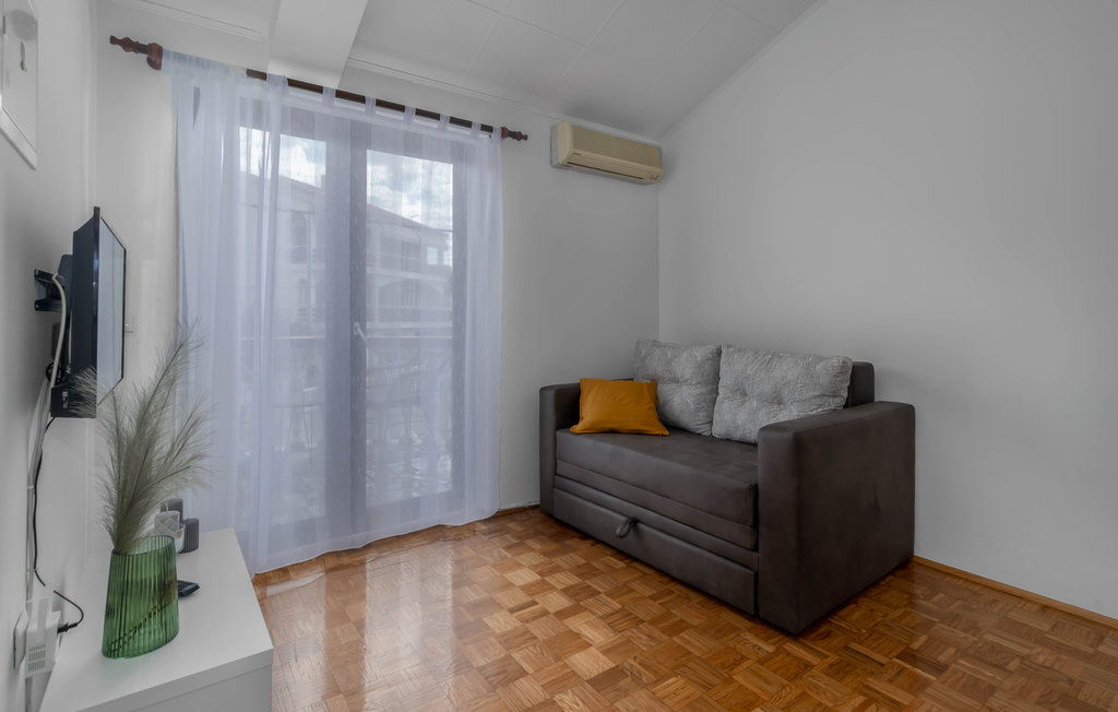 Ferienwohnung - Crikvenica-Jadranovo , Kroatien - CKC019 3