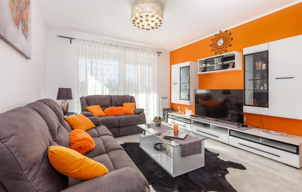 Feriehus - Crikvenica-Smrika , Kroatia - CKC021 2