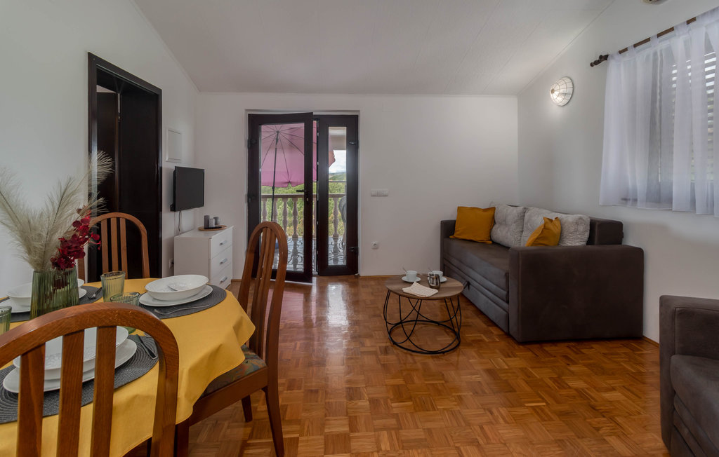 Ferienwohnung - Crikvenica-Jadranovo , Kroatien - CKC022 2