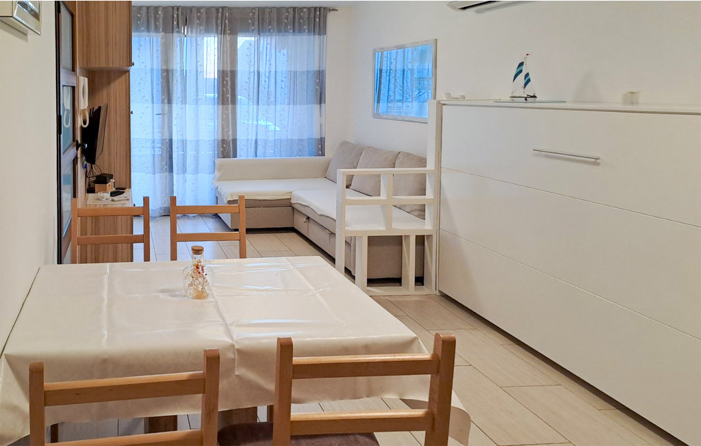 Ferieleilighet - Crikvenica , Kroatia - CKC064 9