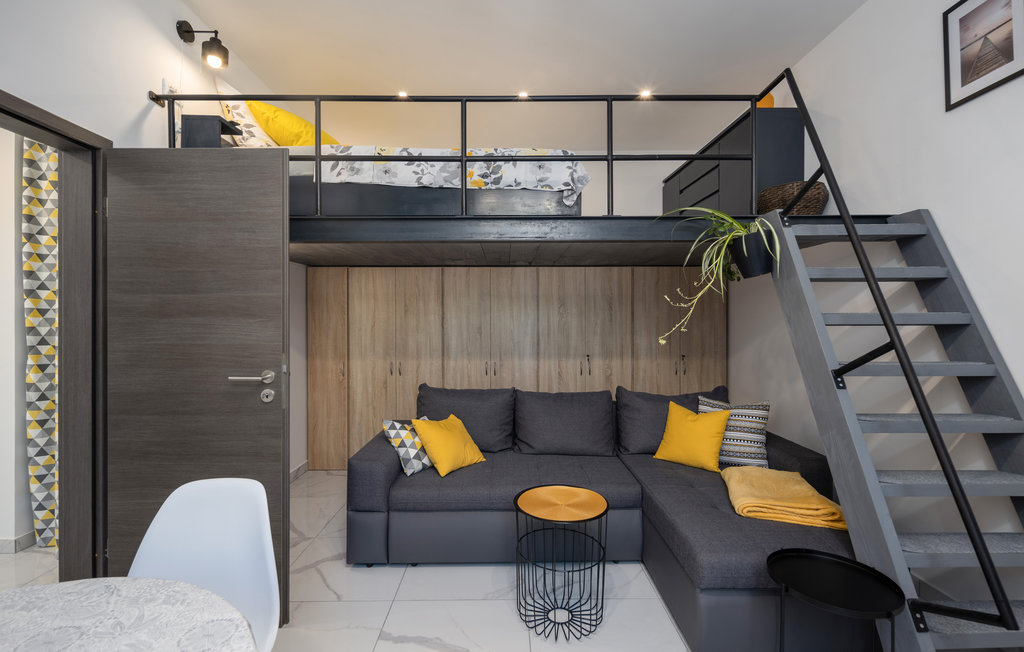 Apartment - Crikvenica-Kraljevica , Croatia - CKC068 2