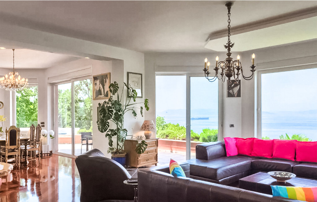 Ferienhaus - Crikvenica-Kostrena , Kroatien - CKC073 5