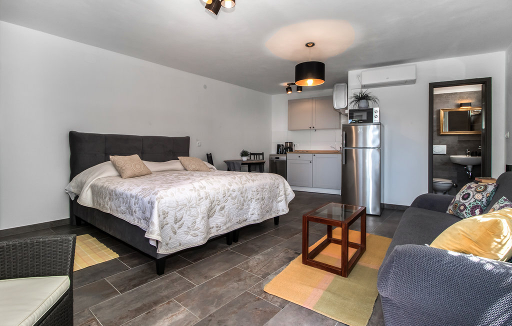 Lejlighed - Crikvenica-Jadranovo , Kroatien - CKC077 5