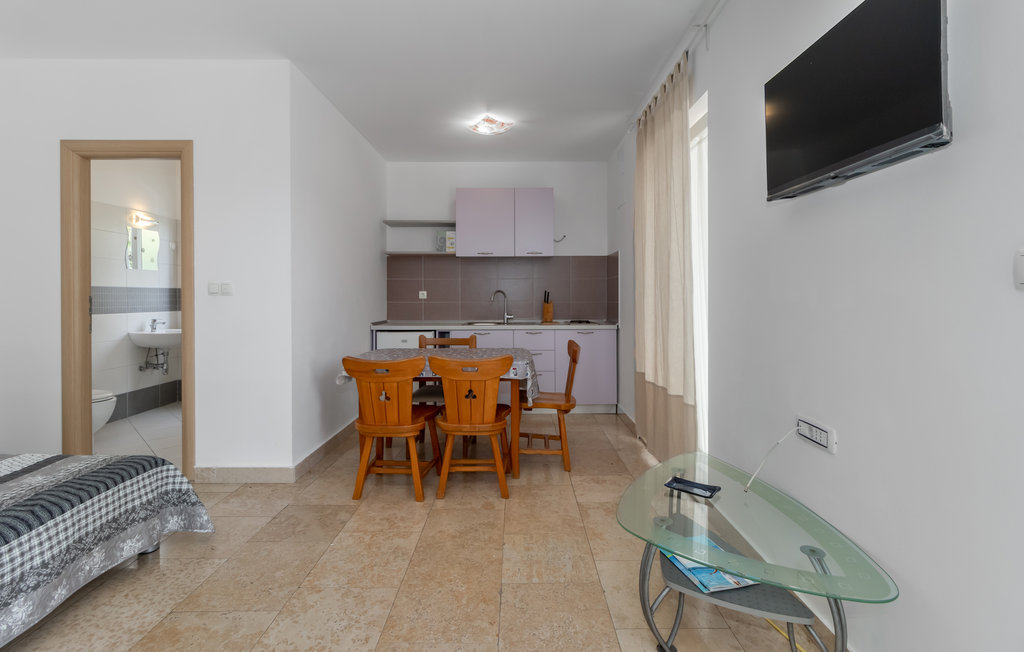 Ferieleilighet - Crikvenica , Kroatia - CKC080 6