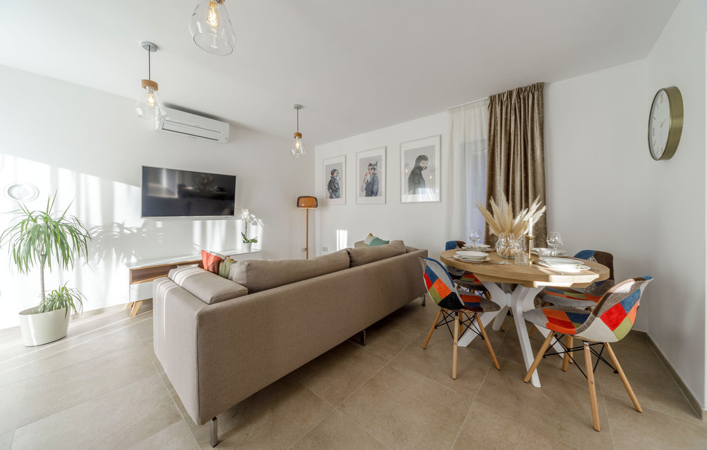 Feriehuse - Crikvenica-Kraljevica , Kroatien - CKC100 3