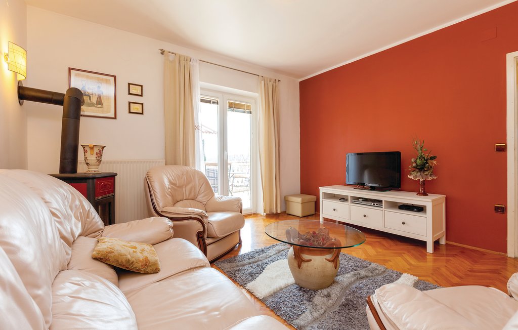 Ferienwohnung - Crikvenica-Jadranovo , Kroatien - CKC174 3