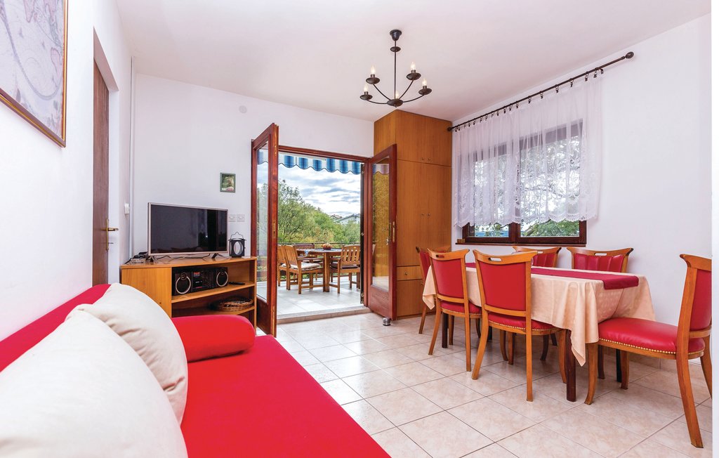 Ferieleilighet - Crikvenica-Jadranovo , Kroatia - CKC246 3