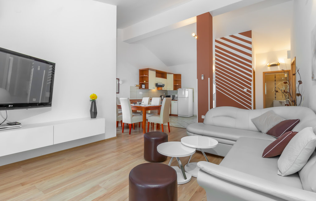 Lejlighed - Crikvenica-Jadranovo , Kroatien - CKC377 2