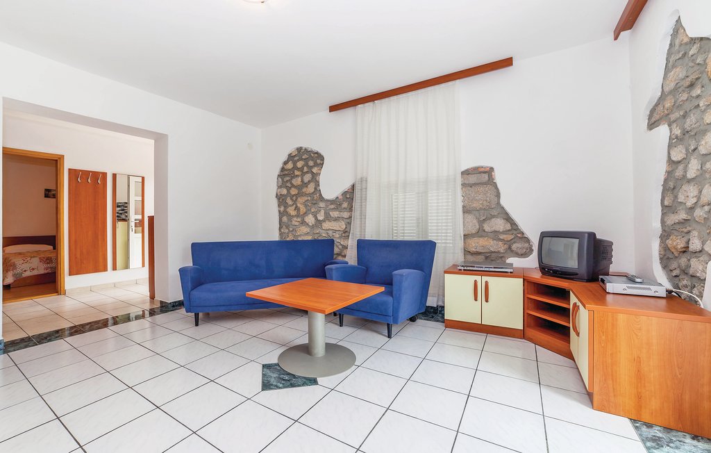 Ferienwohnung - Crikvenica-Kostelj , Kroatien - CKC405 3