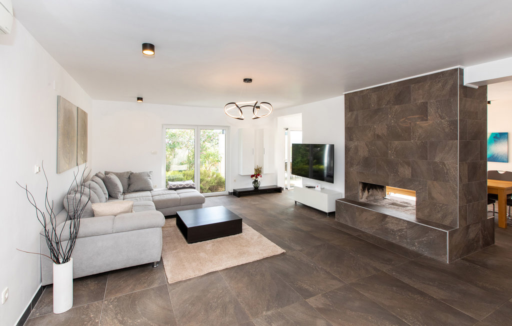 Semesterhus - Crikvenica , Kroatien - CKC421 3