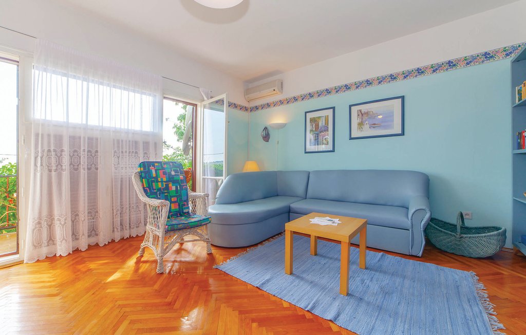 Ferieleilighet - Crikvenica-Kraljevica , Kroatia - CKC452 15