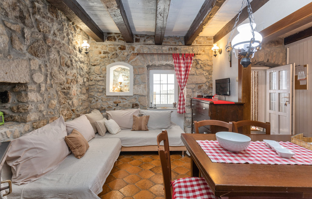 Ferienhaus - Crikvenica-Dramalj , Kroatien - CKC546 3