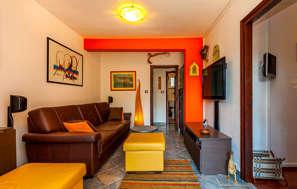 Feriehuse - Crikvenica-Selce , Kroatien - CKC596 6