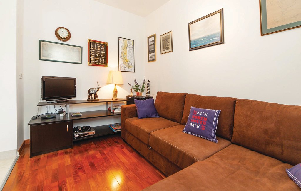 Feriehus - Crikvenica-Jadranovo , Kroatia - CKC660 2