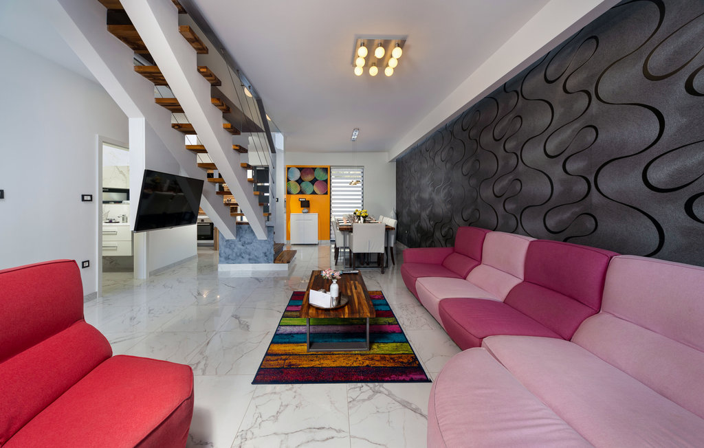 Ferienhaus - Crikvenica-Kostelj , Kroatien - CKC719 23