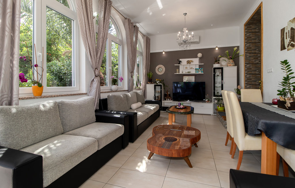 Feriehus - Crikvenica , Kroatia - CKC720 33