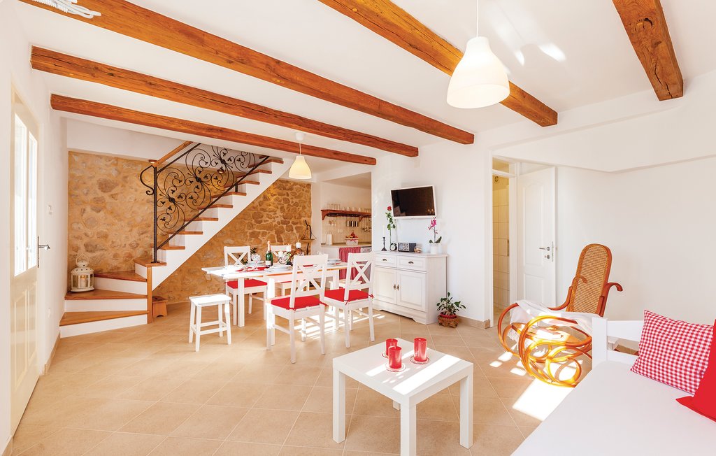 Ferienhaus - Crikvenica-Grizane , Kroatien - CKC722 16