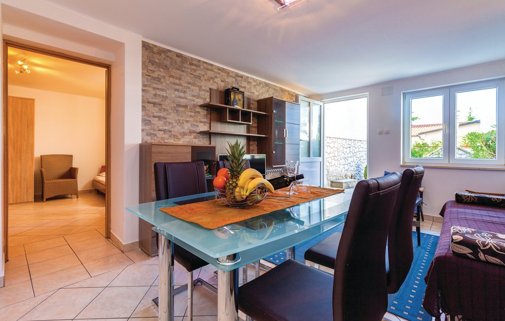 Ferienwohnung - Crikvenica-Selce , Kroatien - CKC775 3