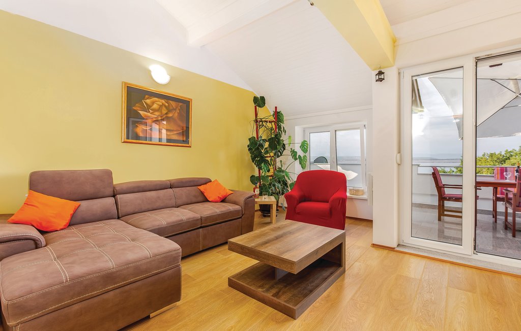 Semesterlägenhet - Crikvenica-Dramalj , Kroatien - CKC785 3