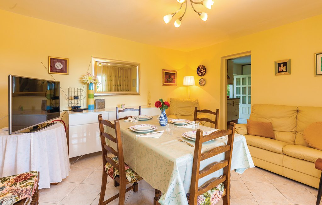 Ferienhaus - Kraljevica-Ostro , Kroatien - CKC789 3