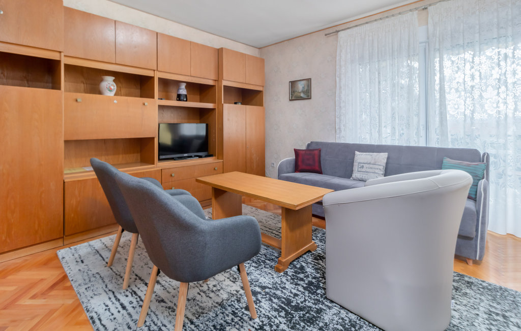 Ferienwohnung - Crikvenica , Kroatien - CKC804 2