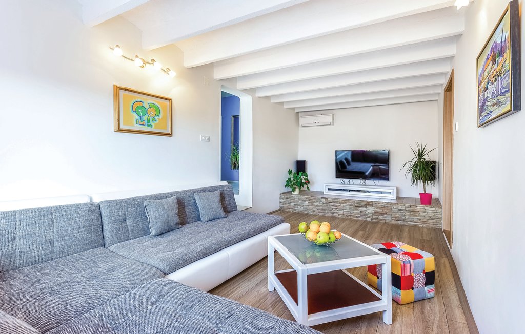 Semesterlägenhet - Crikvenica-Selce , Kroatien - CKC847 4