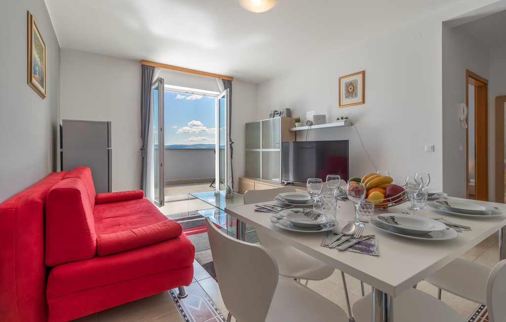 Ferieleilighet - Crikvenica-Selce , Kroatia - CKC881 3