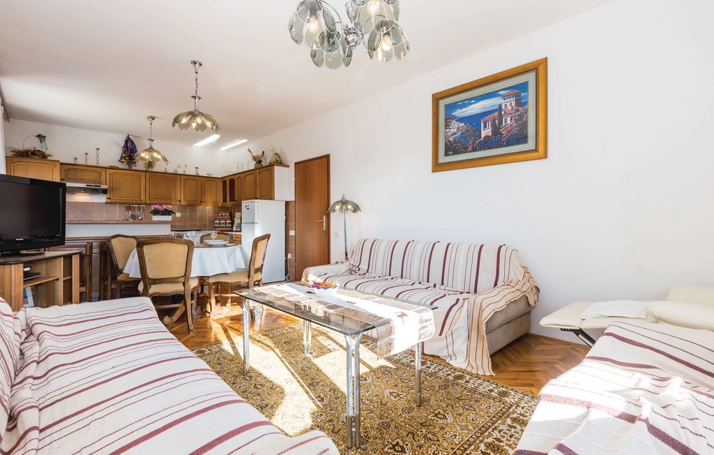 Ferieleilighet - Crikvenica-Grizane , Kroatia - CKC948 19