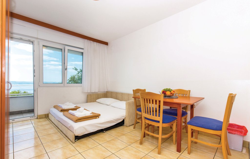 Ferieleilighet - Crikvenica-Dramalj , Kroatia - CKC977 3