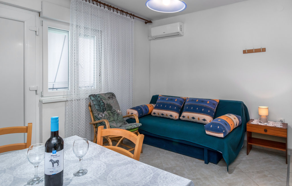 Ferieleilighet - Crikvenica-Jadranovo , Kroatia - CKC982 17
