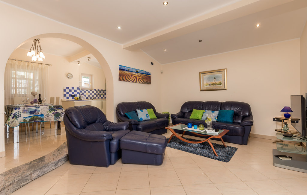 Feriehus - Crikvenica-Smrika , Kroatia - CKC999 3