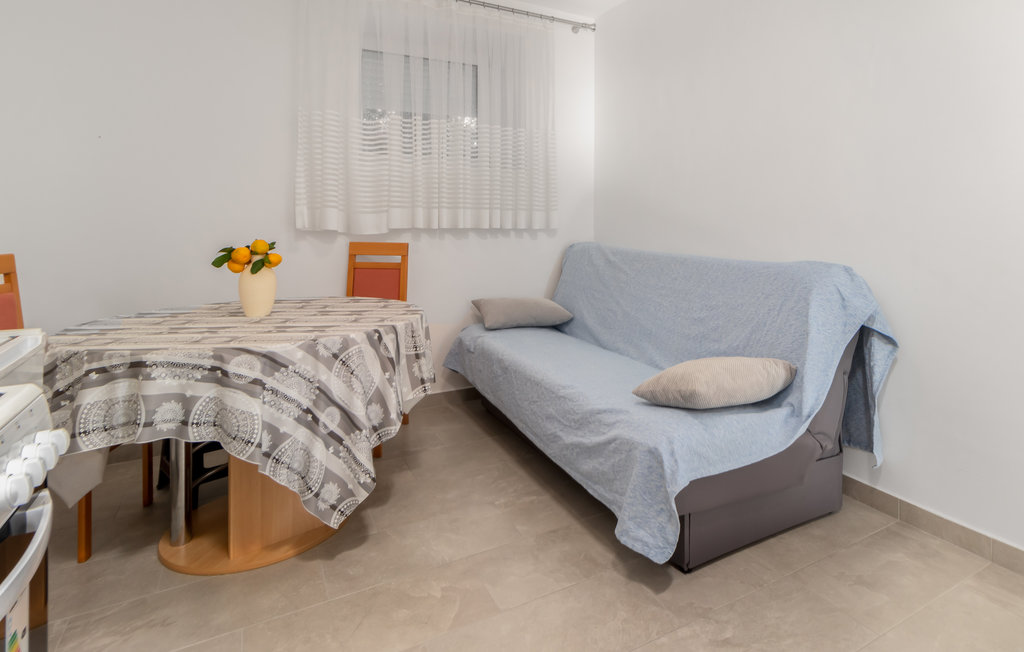 Ferienwohnung - Crikvenica , Kroatien - CKC038 4