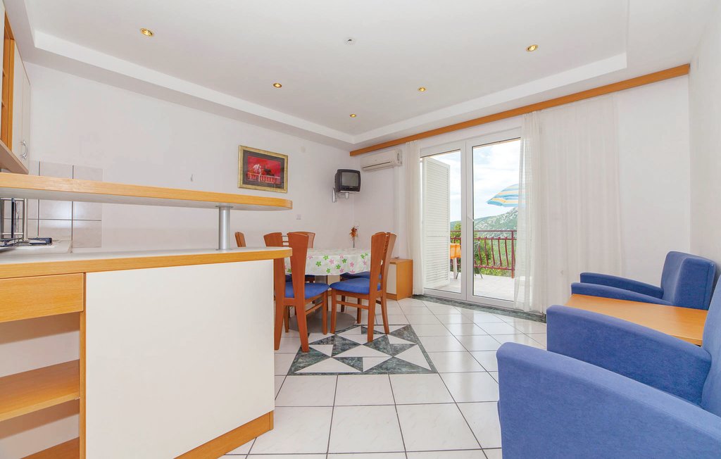 Lejlighed - Crikvenica-Kostelj , Kroatien - CKC403 15